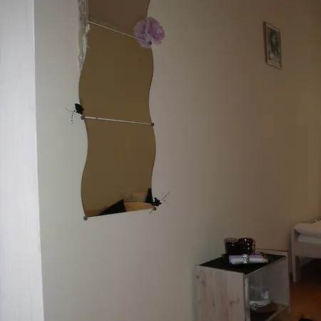 Pensjon Xantier Rum i privatbostad Poznań