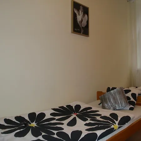 Pensjon Xantier Rum i privatbostad