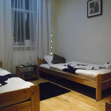 Pensjon Xantier Poznań