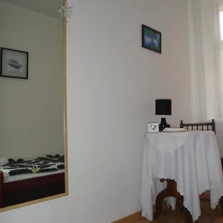 Pensjon Xantier * Poznań
