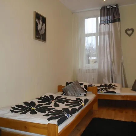 Pensjon Xantier * Poznań